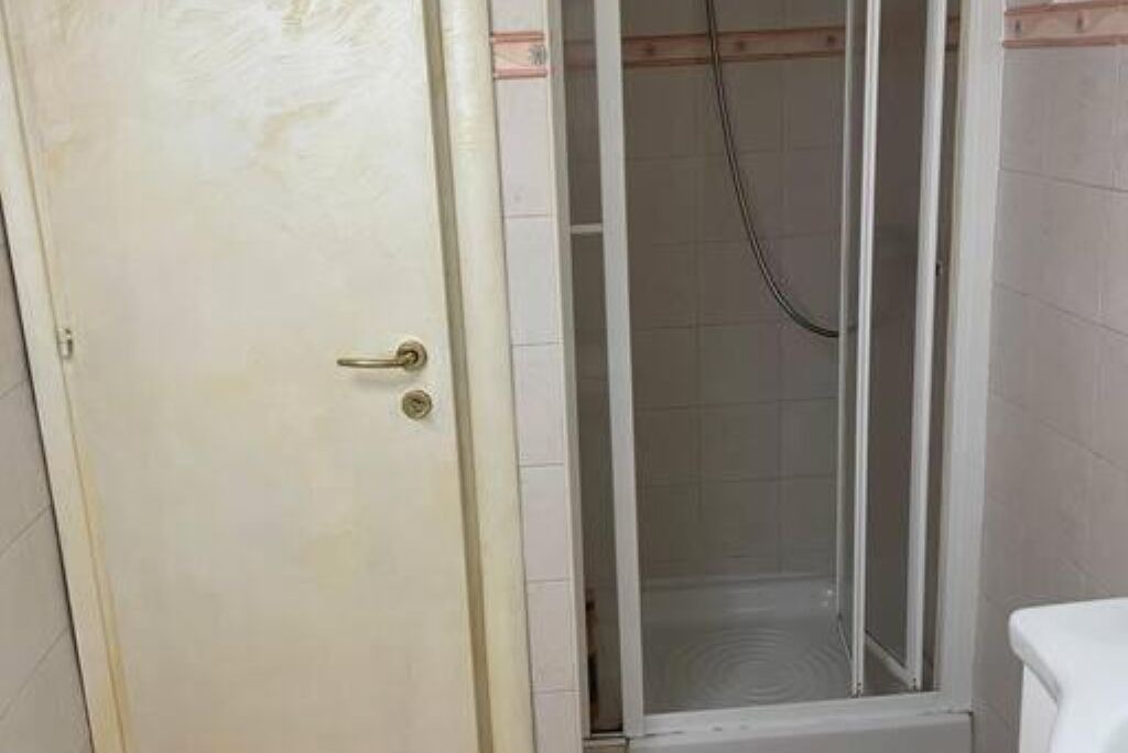 Photo of Bathroom in Cosenza