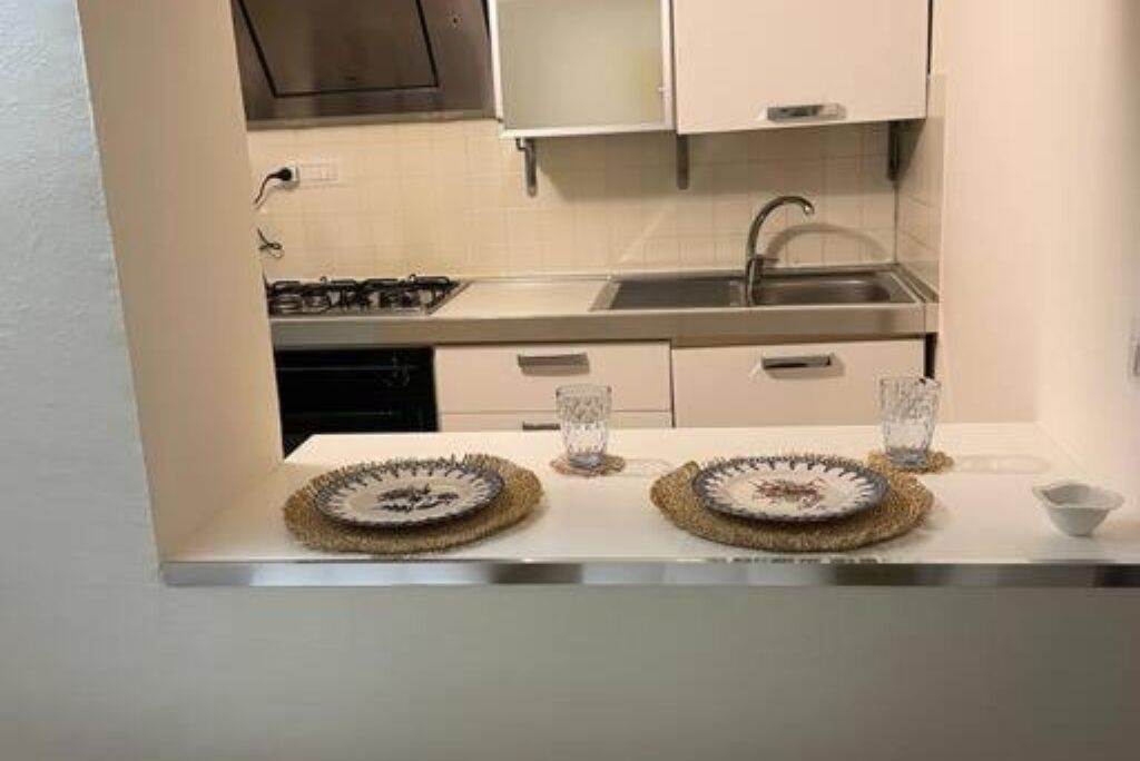 Photo of Kitchen in Cosenza
