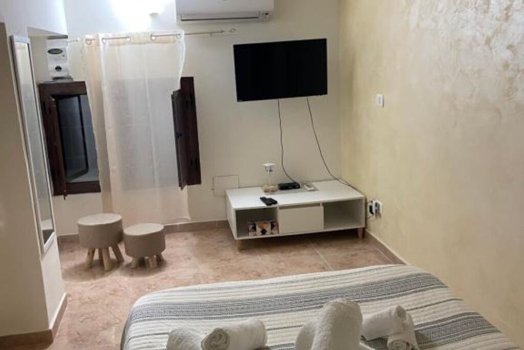 Photo of Bedroom in Cosenza