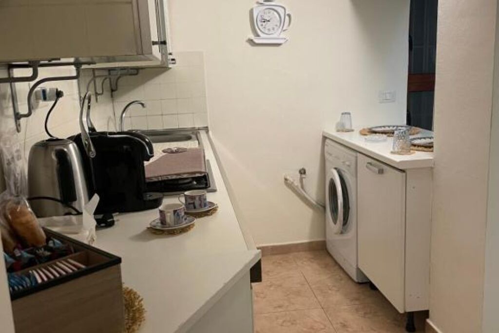 Photo of Kitchen in Cosenza