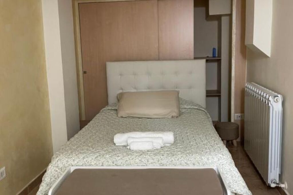 Photo of Bedroom in Cosenza