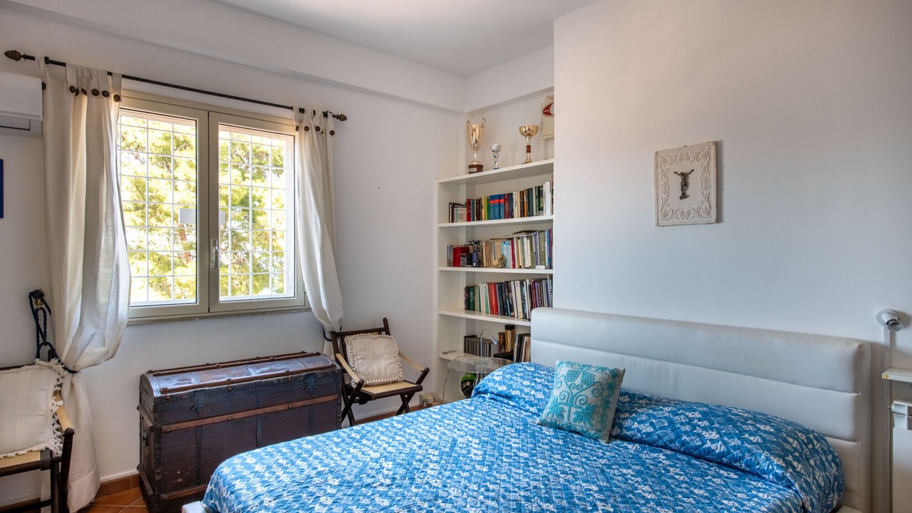 Photo of Bedroom in Addaura
