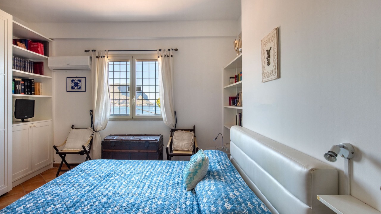 Photo of Bedroom in Addaura