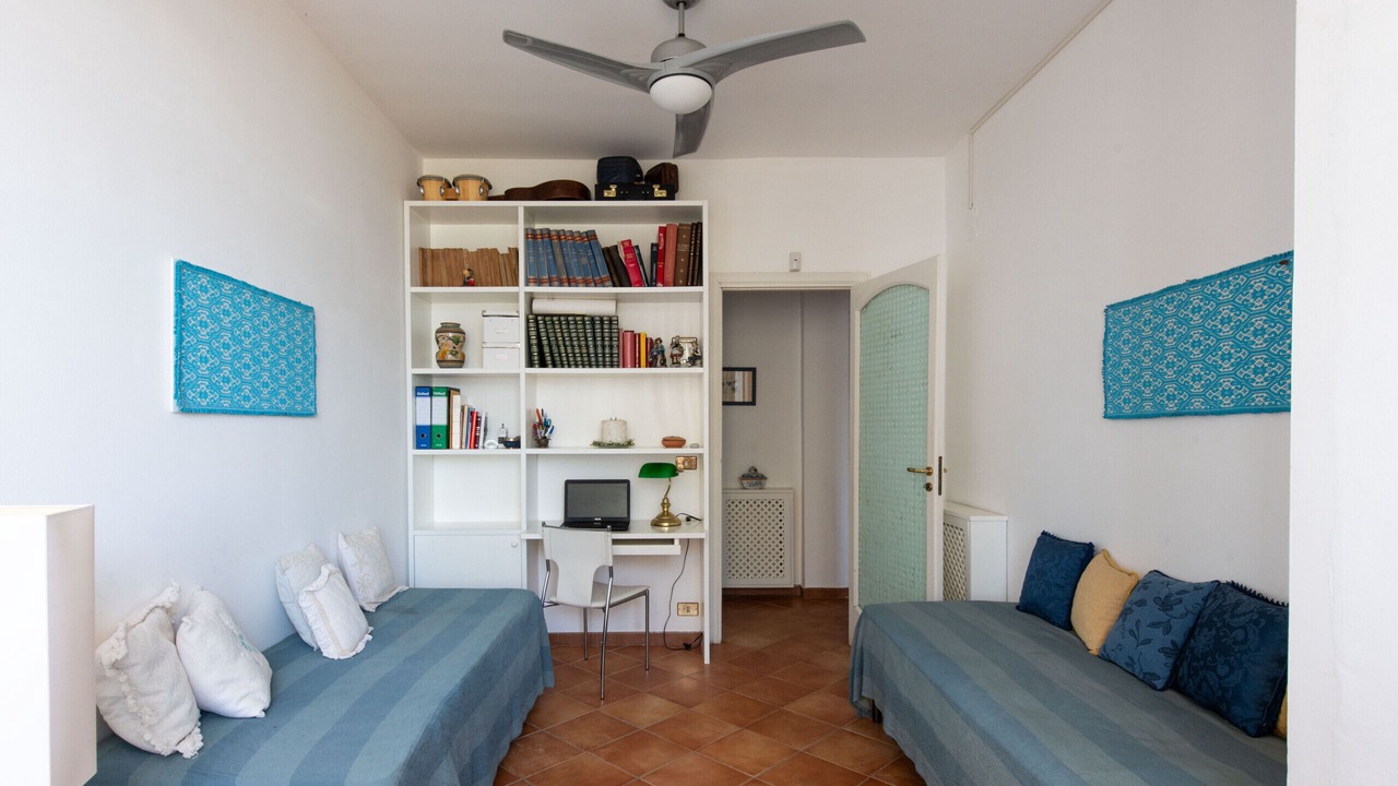 Photo of Bedroom in Addaura