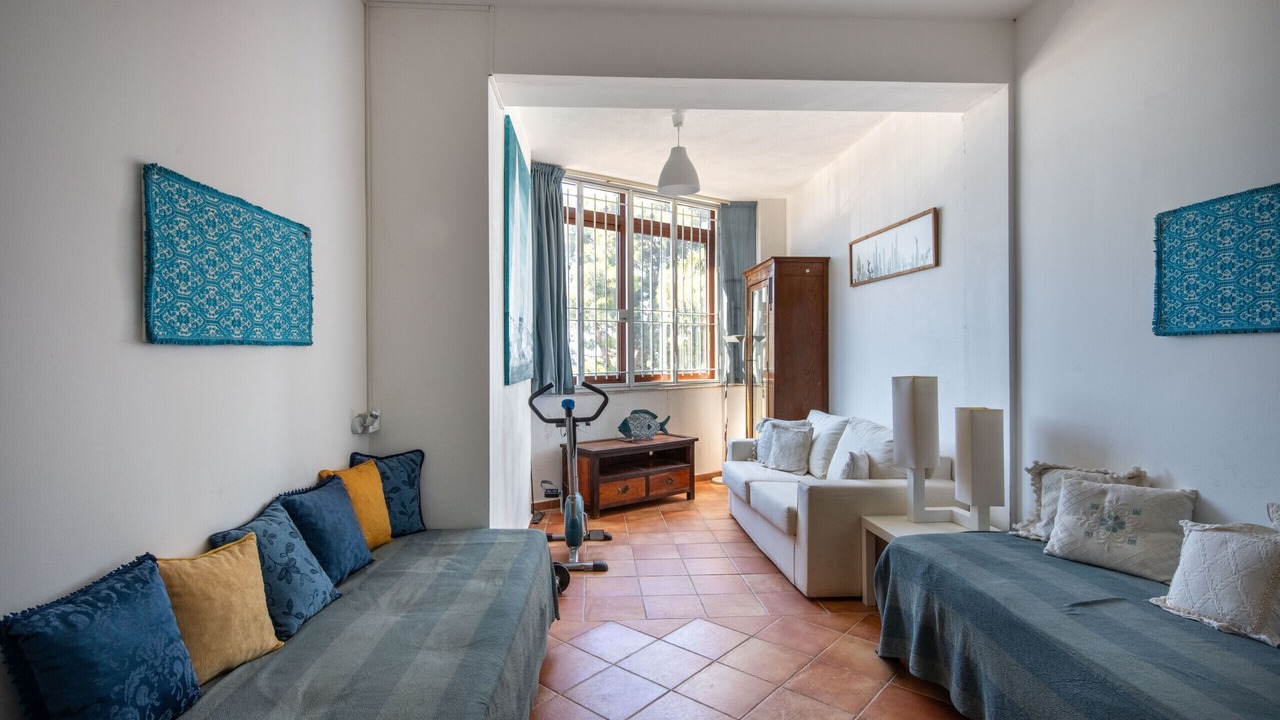 Photo of Bedroom in Addaura