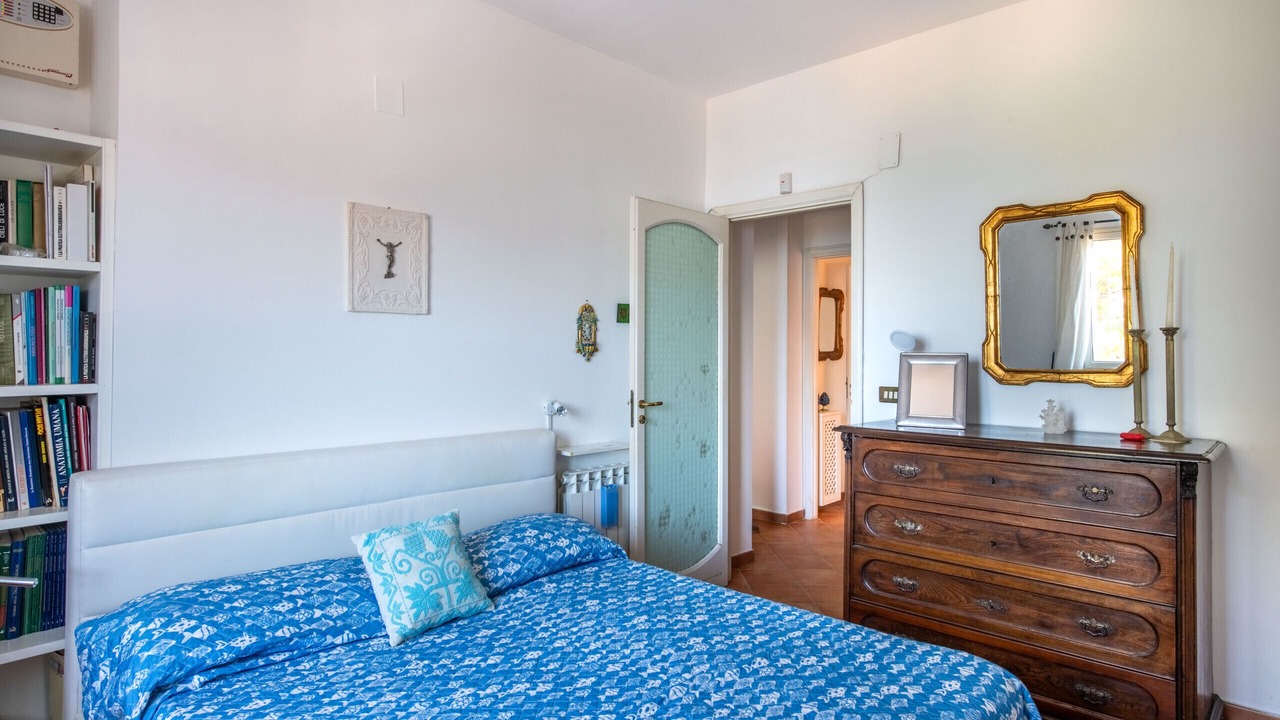 Photo of Bedroom in Addaura