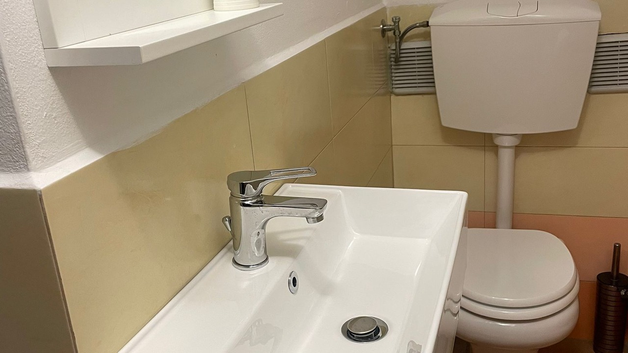 Photo of Bathroom in Peretola