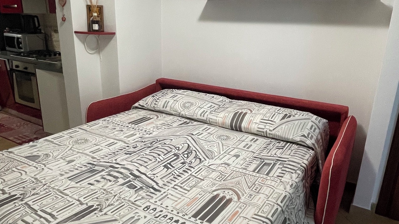 Photo of Bedroom in Peretola
