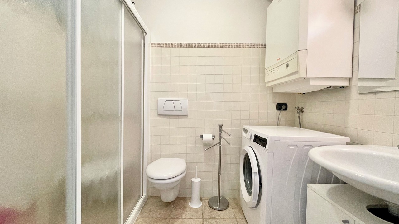 Photo of Bathroom in Santarcangelo di Romagna