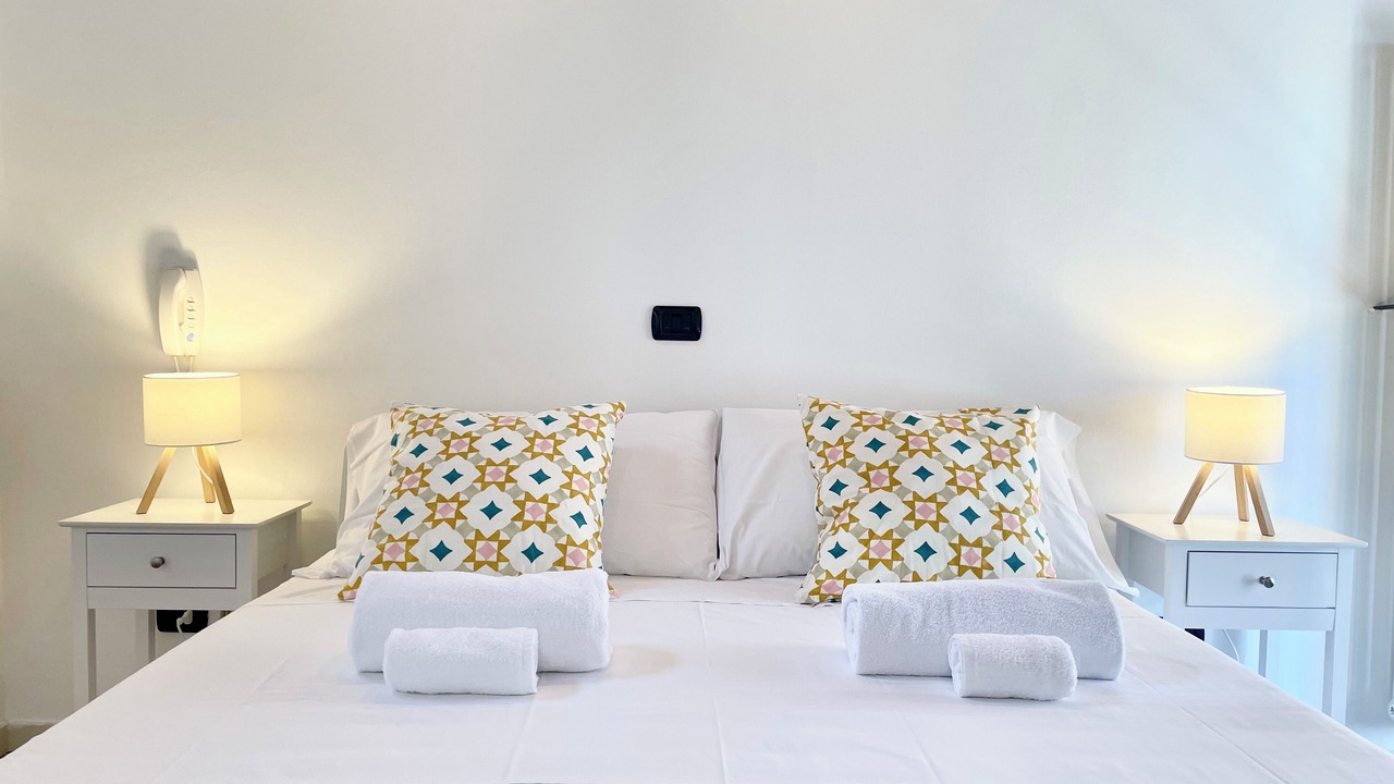 Photo of Bedroom in Santarcangelo di Romagna
