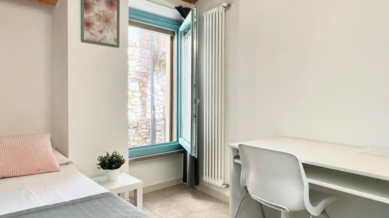 Photo of Bedroom in Santarcangelo di Romagna