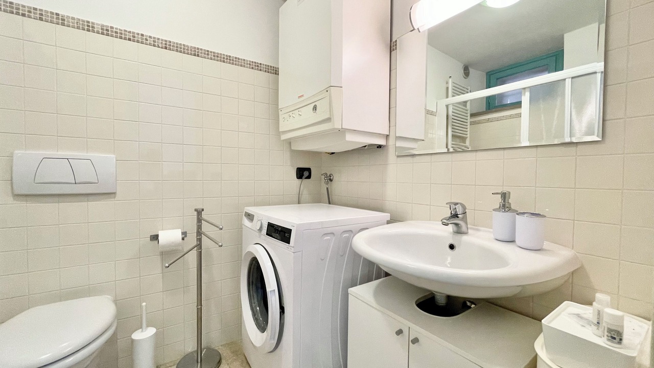 Photo of Bathroom in Santarcangelo di Romagna