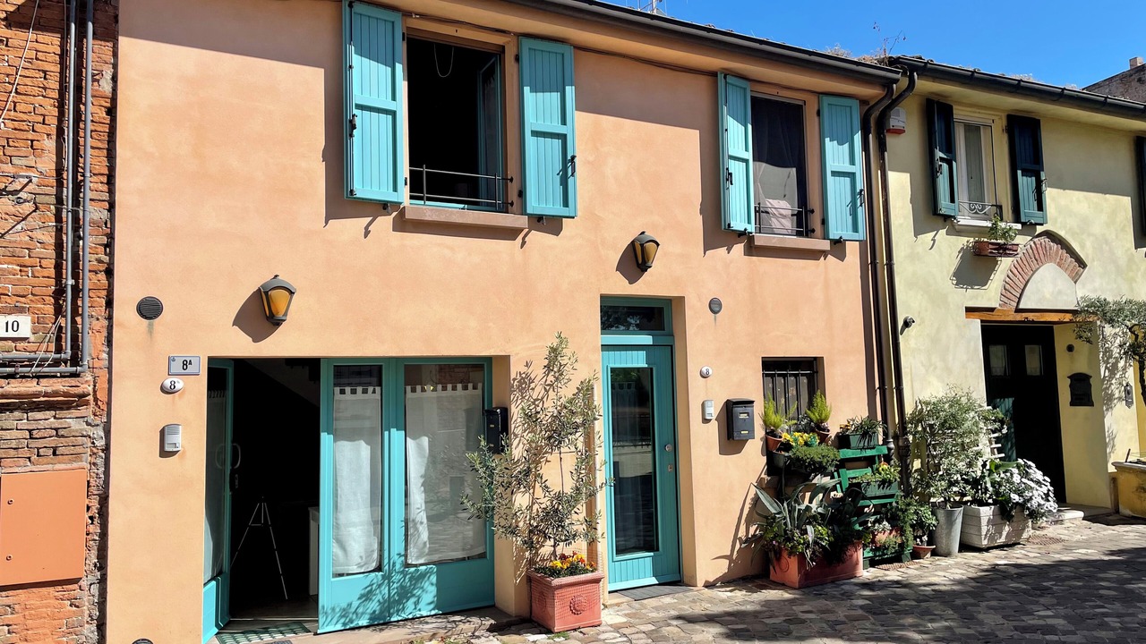 Photo of Outdoor in Santarcangelo di Romagna