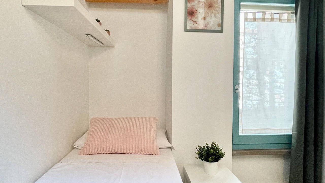 Photo of Bedroom in Santarcangelo di Romagna