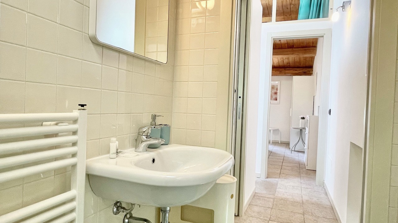 Photo of Bathroom in Santarcangelo di Romagna