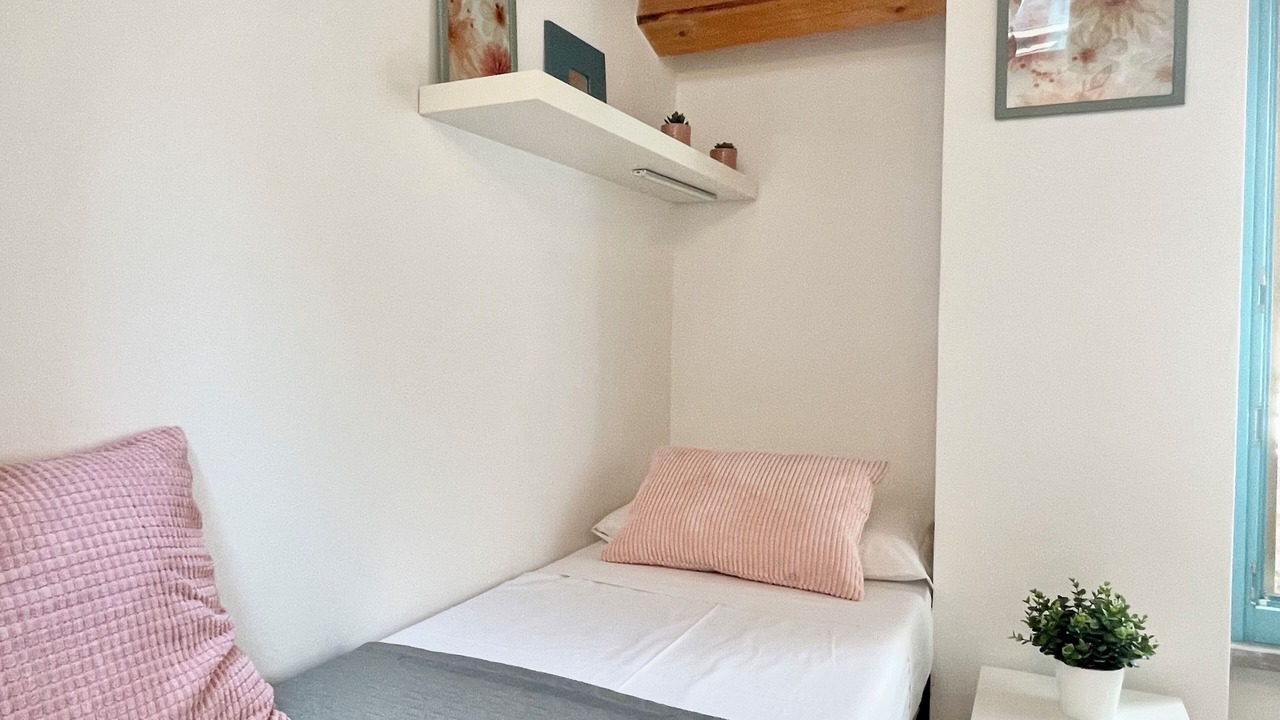 Photo of Bedroom in Santarcangelo di Romagna