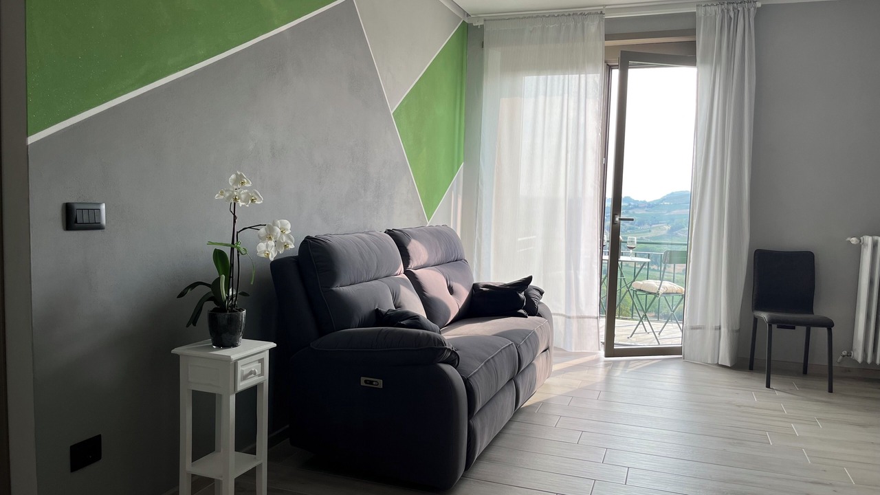 Photo of Livingroom in Agliano Terme