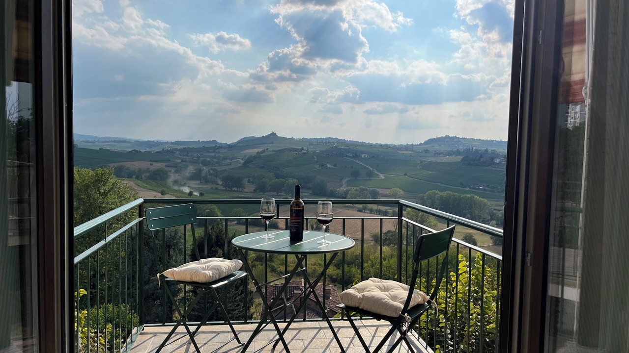Photo of Outdoor in Agliano Terme
