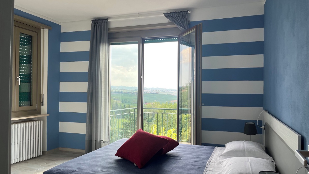 Photo of Bedroom in Agliano Terme