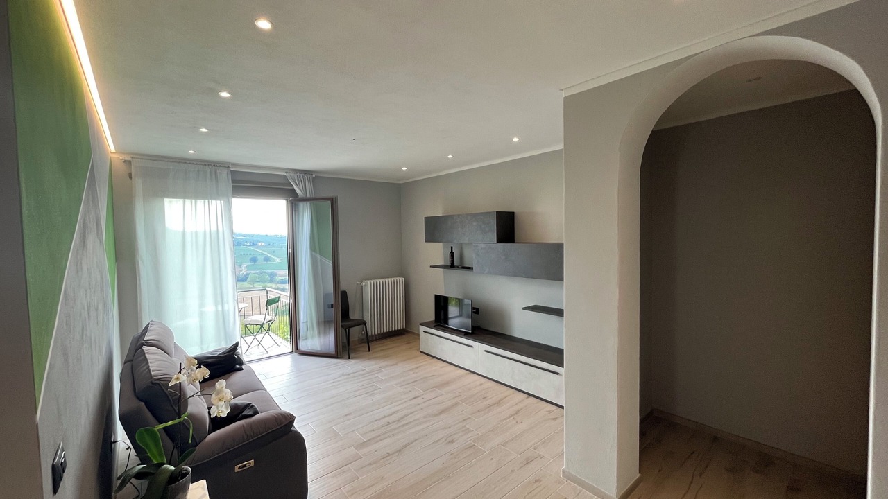 Photo of Livingroom in Agliano Terme