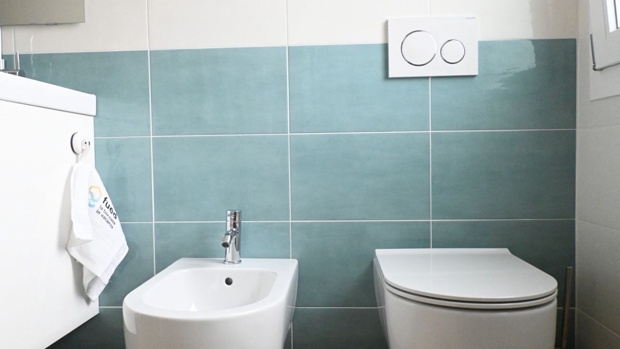 Photo of Bathroom in Valverde