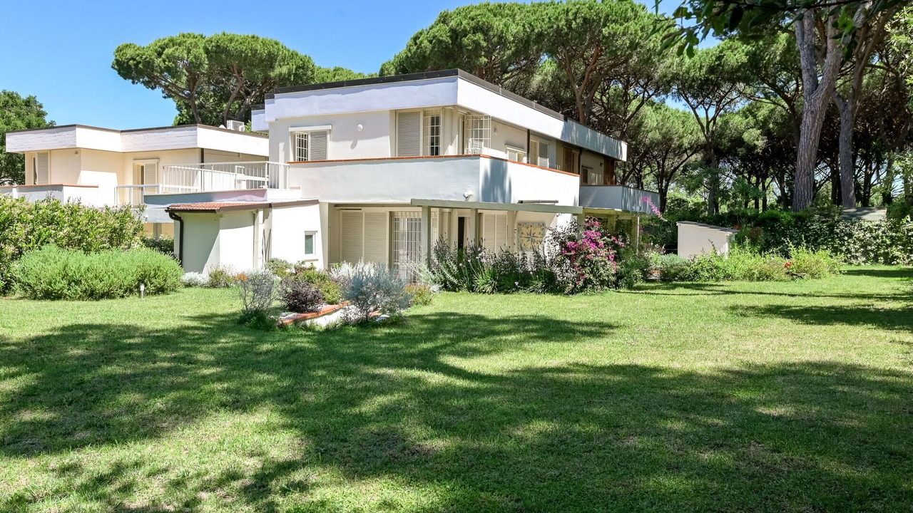 Photo of Outdoor in Punta Ala