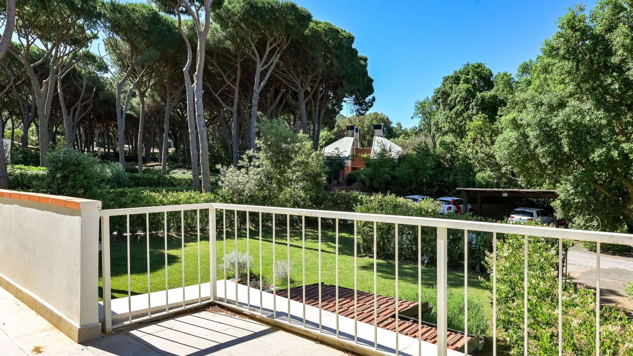 Photo of Outdoor in Punta Ala