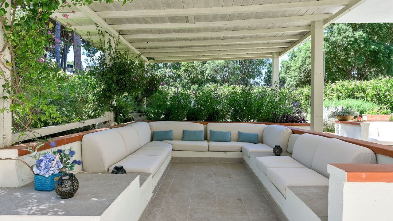 Photo of Outdoor in Punta Ala