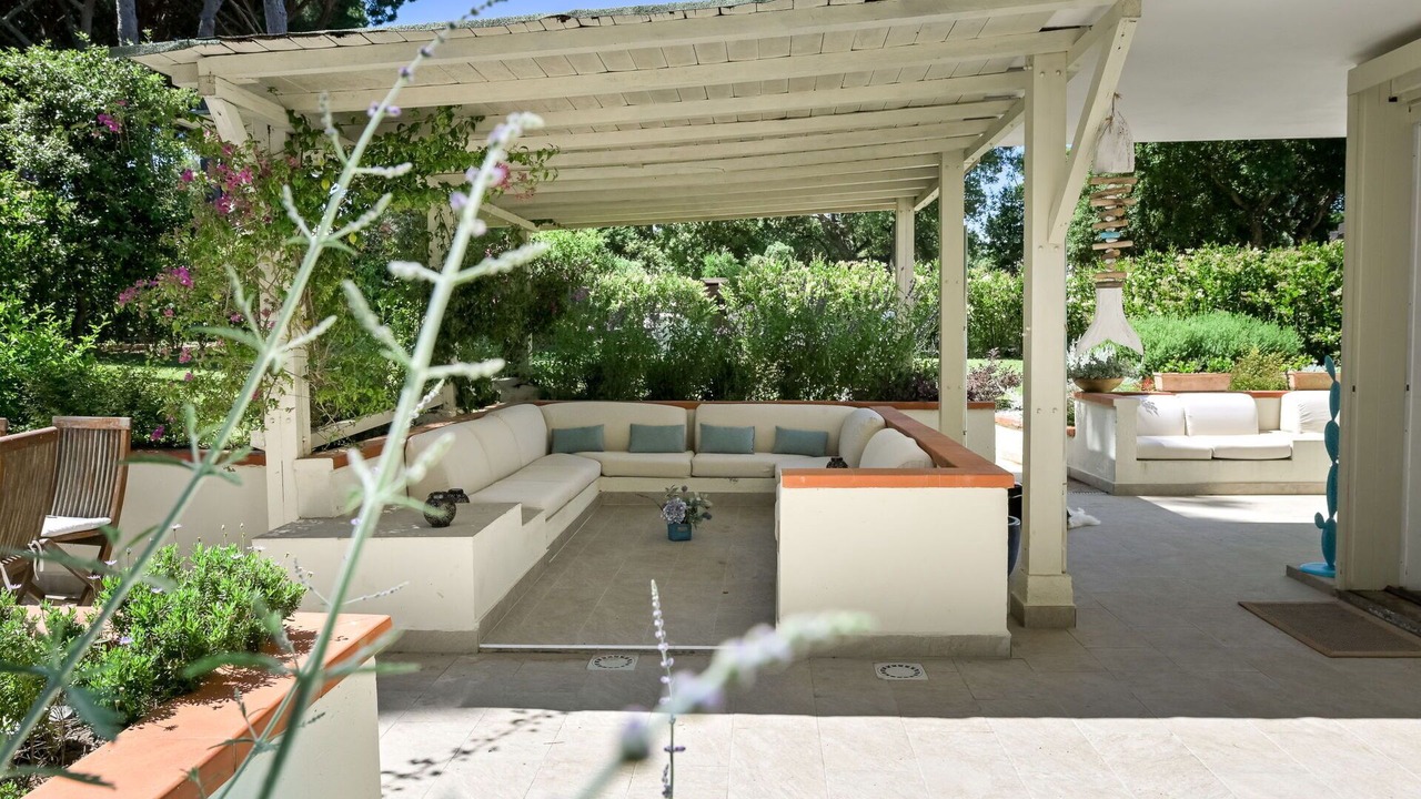 Photo of Outdoor in Punta Ala
