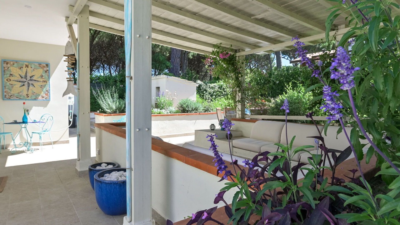 Photo of Outdoor in Punta Ala