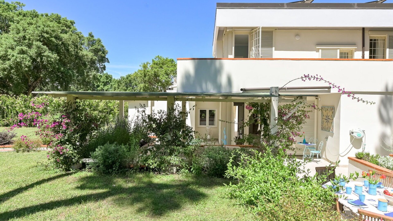 Photo of Outdoor in Punta Ala