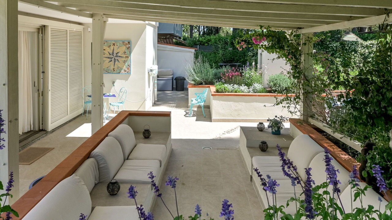 Photo of Outdoor in Punta Ala