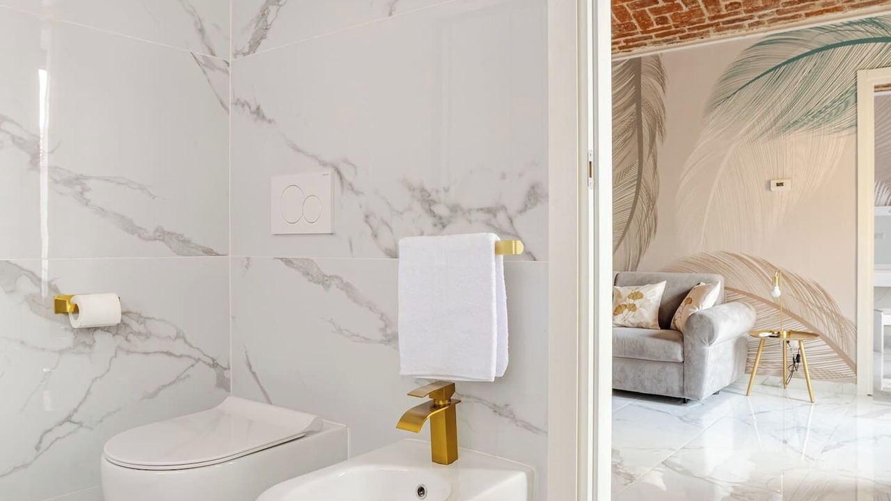 Photo of Bathroom in Riva