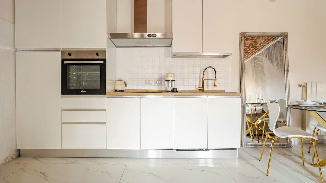 Photo of Kitchen in Riva