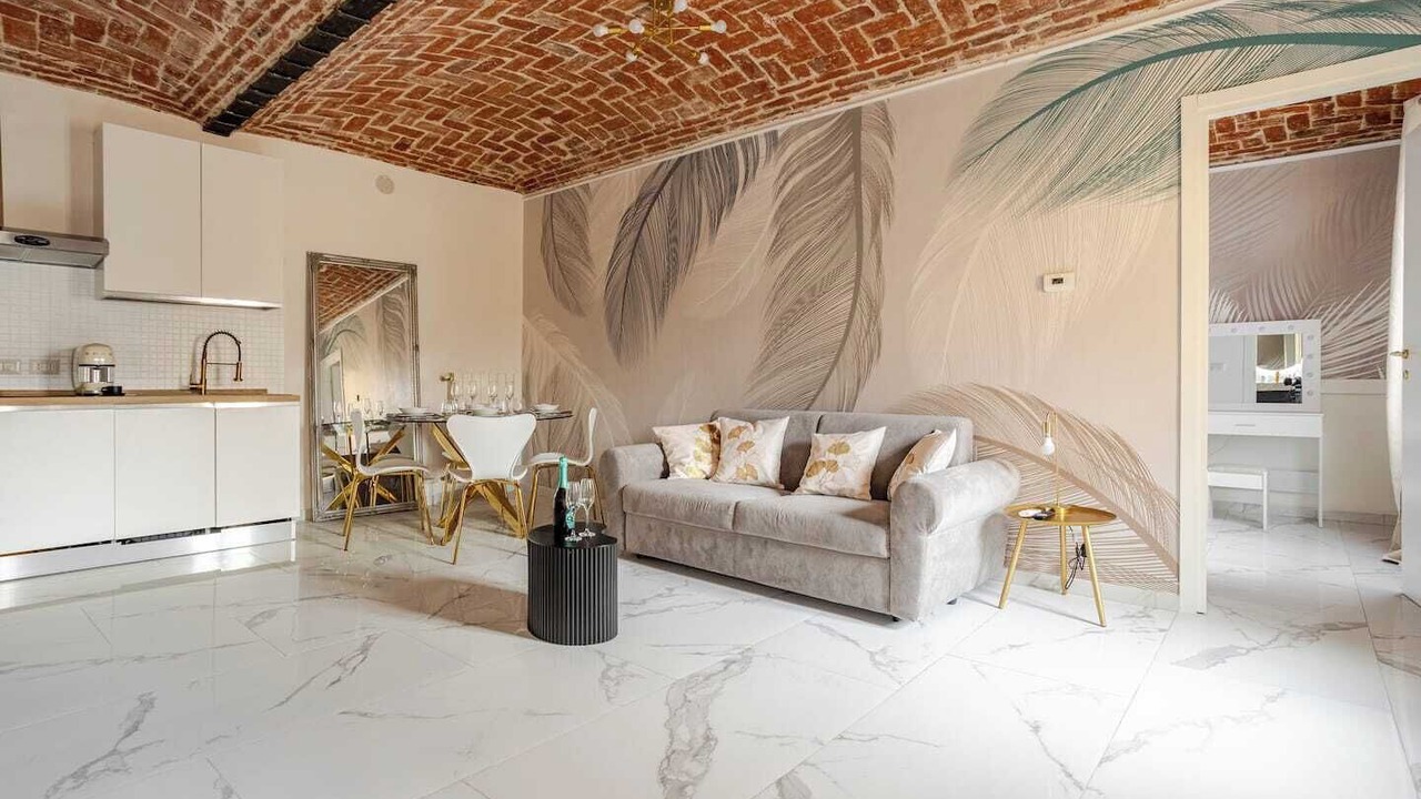 Photo of Livingroom in Riva
