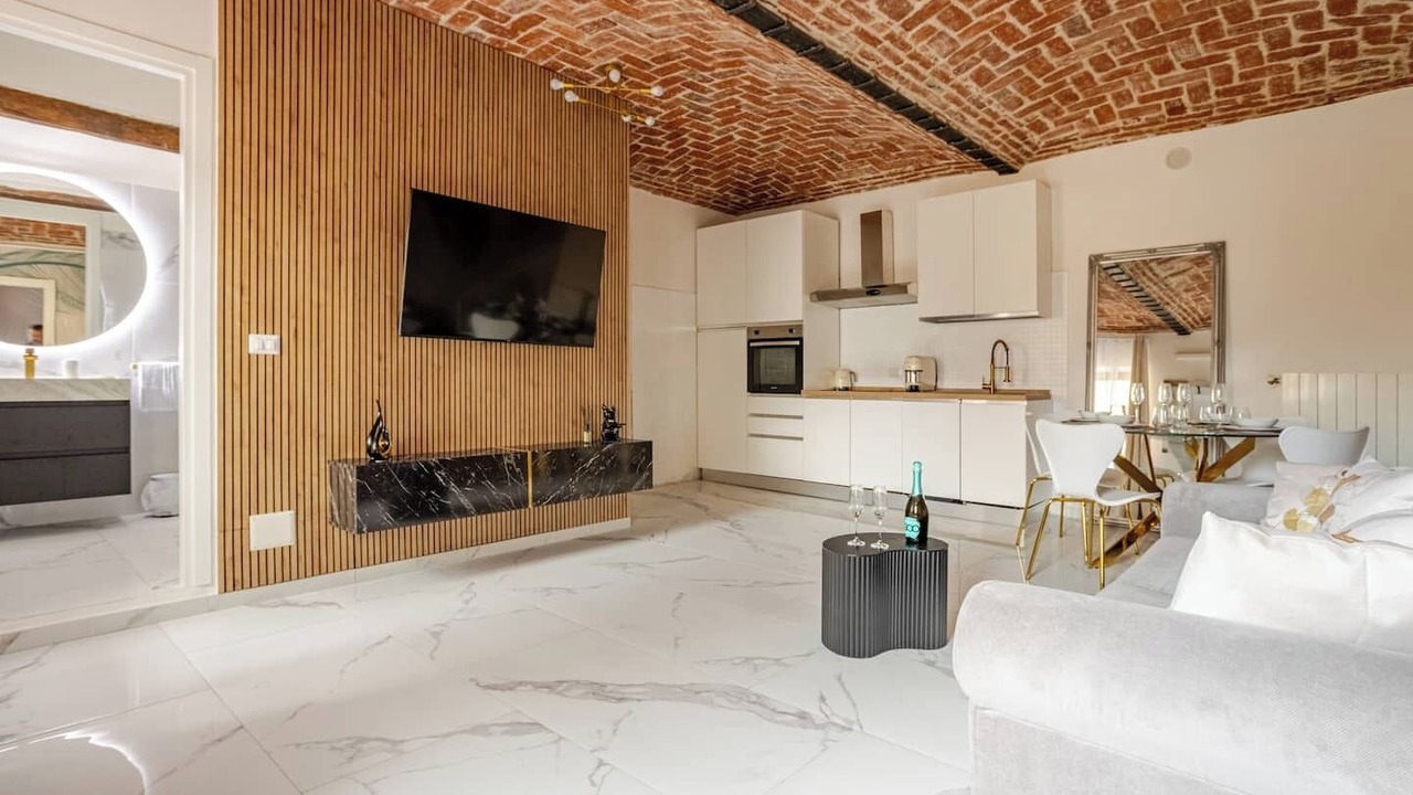 Photo of Livingroom in Riva