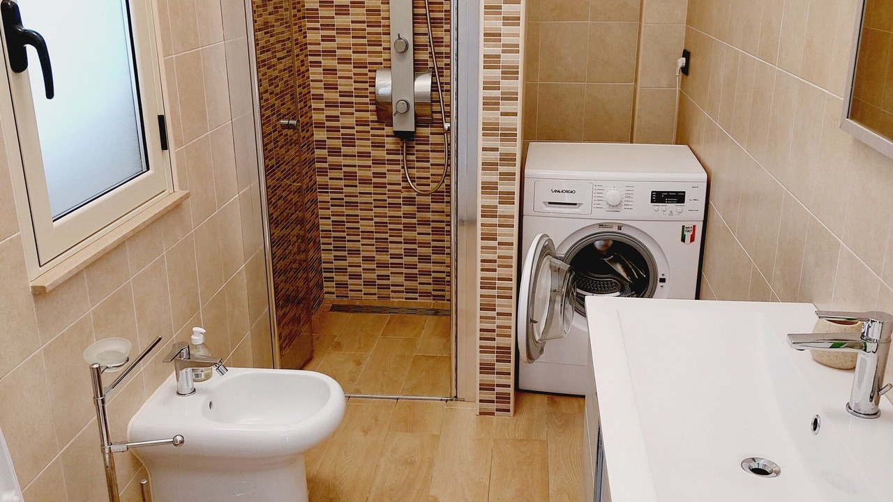 Photo of Bathroom in Bocale