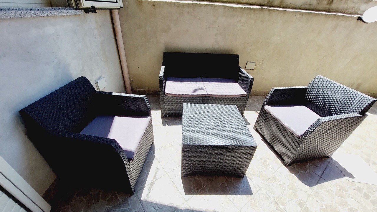 Photo of Patio Balcony in Bocale