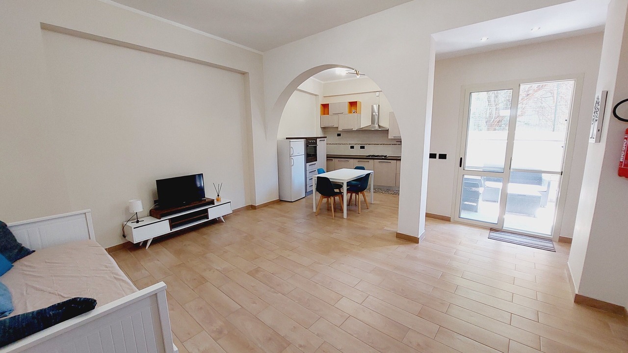 Photo of Livingroom in Bocale