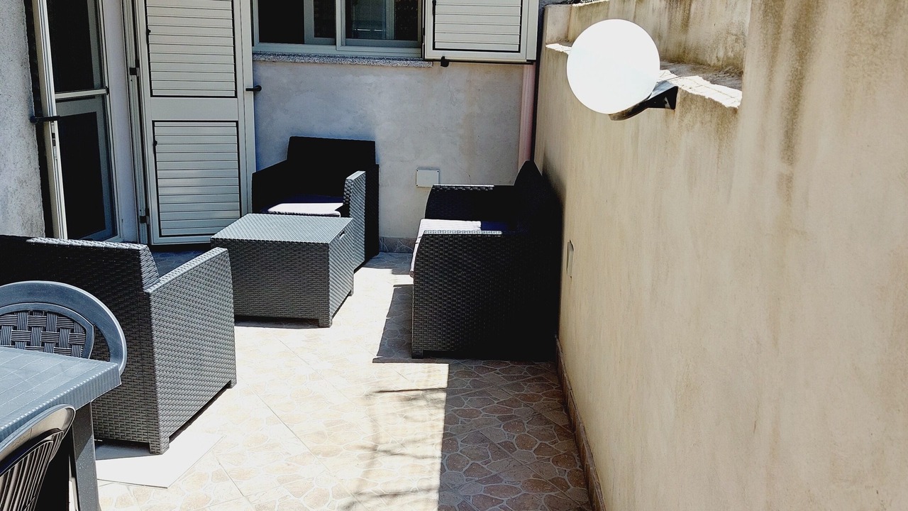 Photo of Outdoor in Bocale