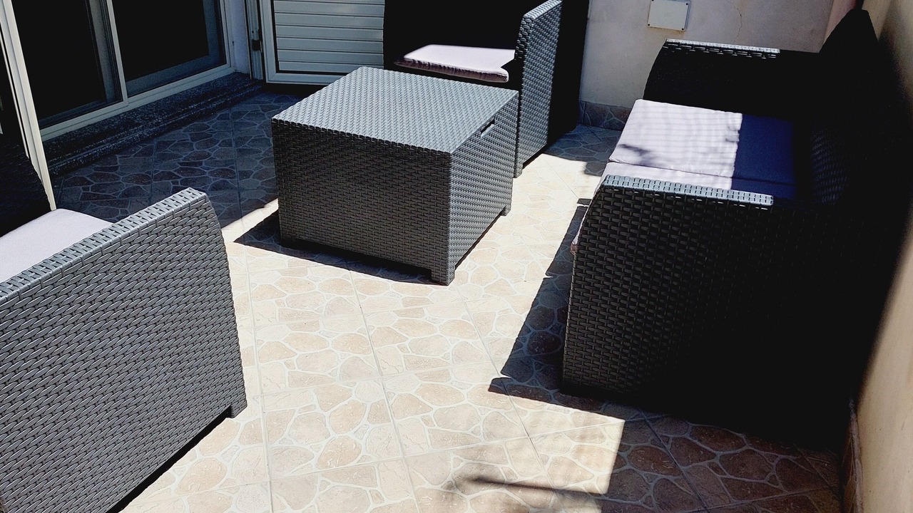 Photo of Patio Balcony in Bocale