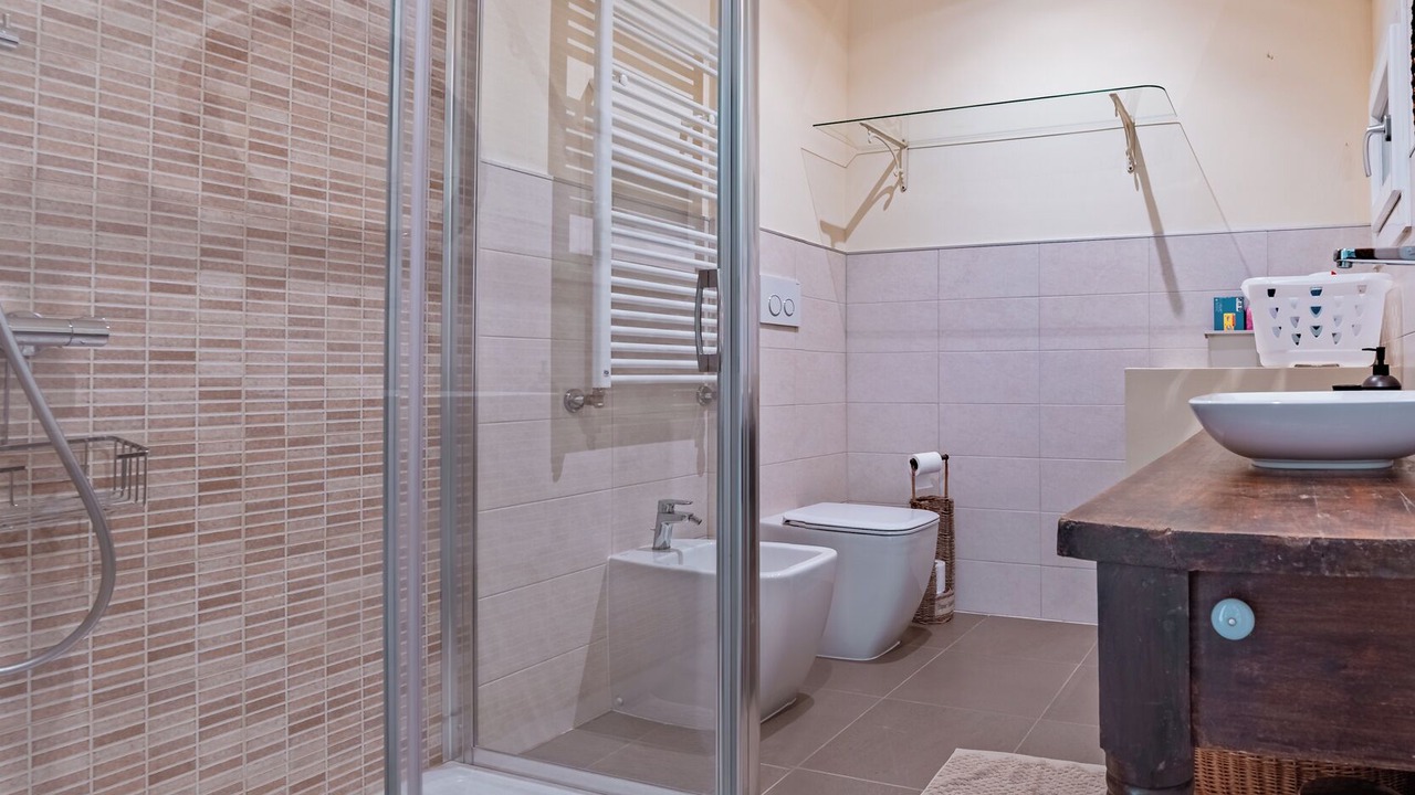 Photo of Bathroom in Finale Ligure