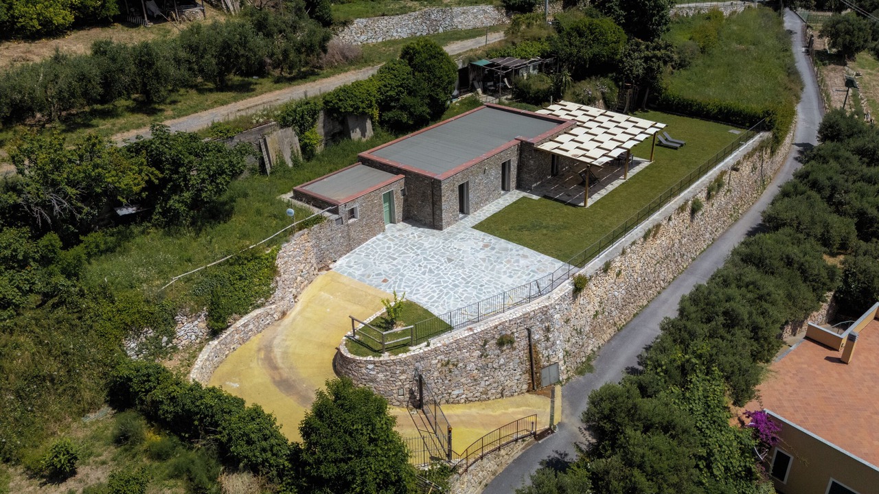 Photo of Outdoor in Finale Ligure