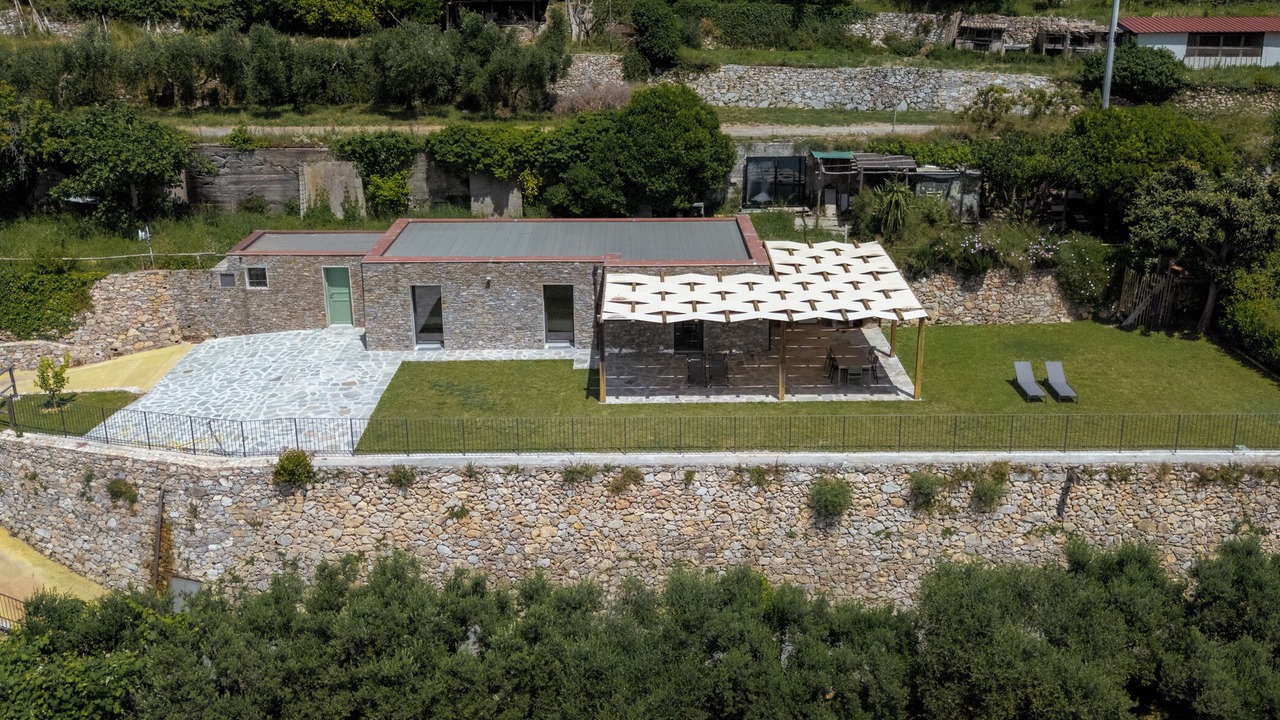Photo of Outdoor in Finale Ligure