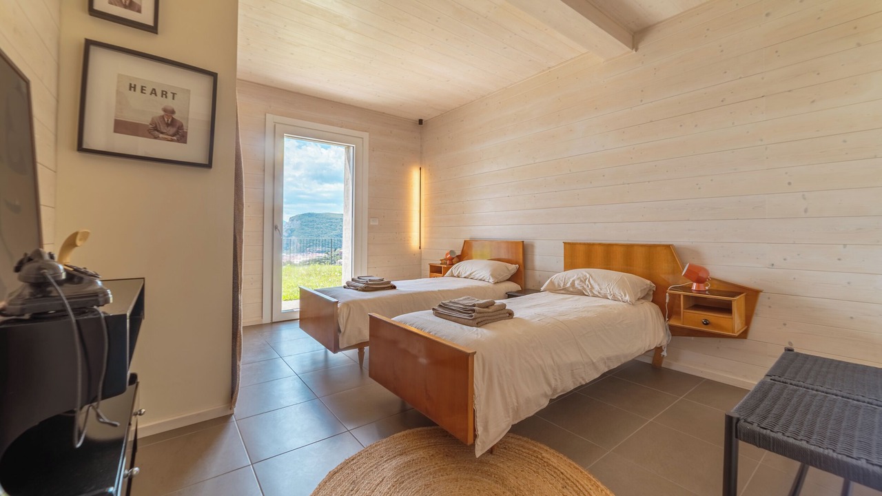 Photo of Bedroom in Finale Ligure