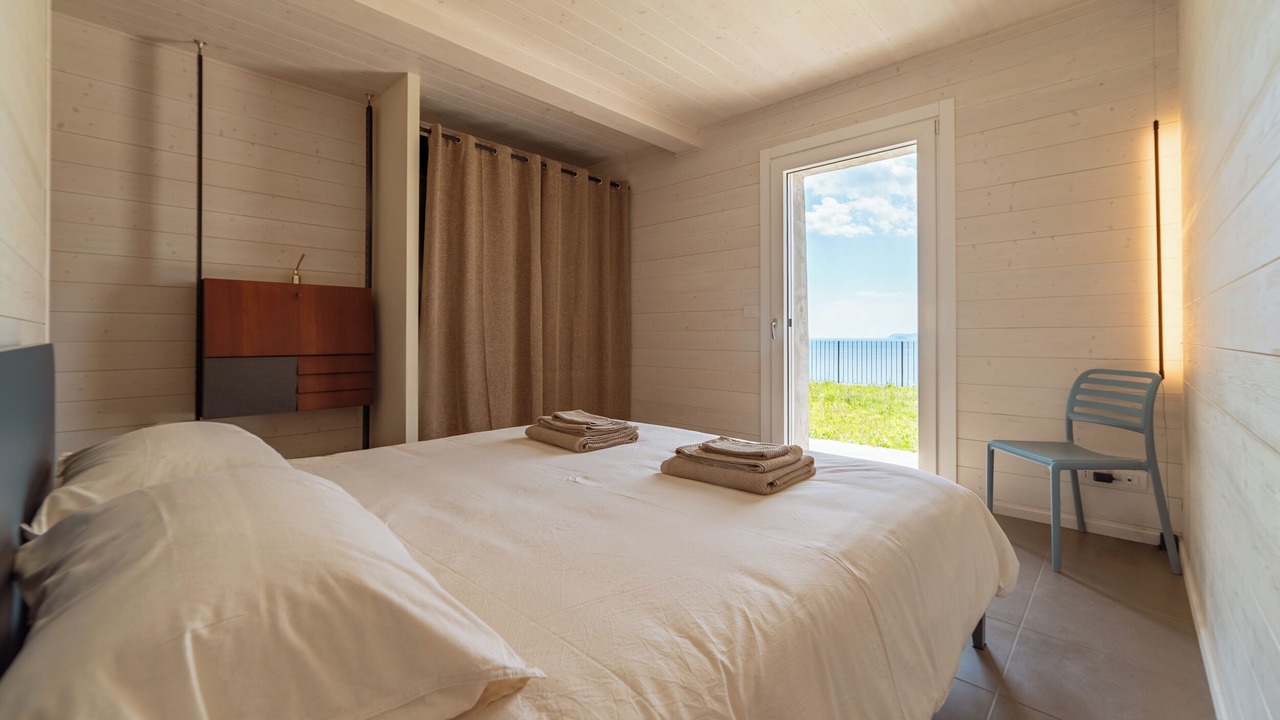 Photo of Bedroom in Finale Ligure