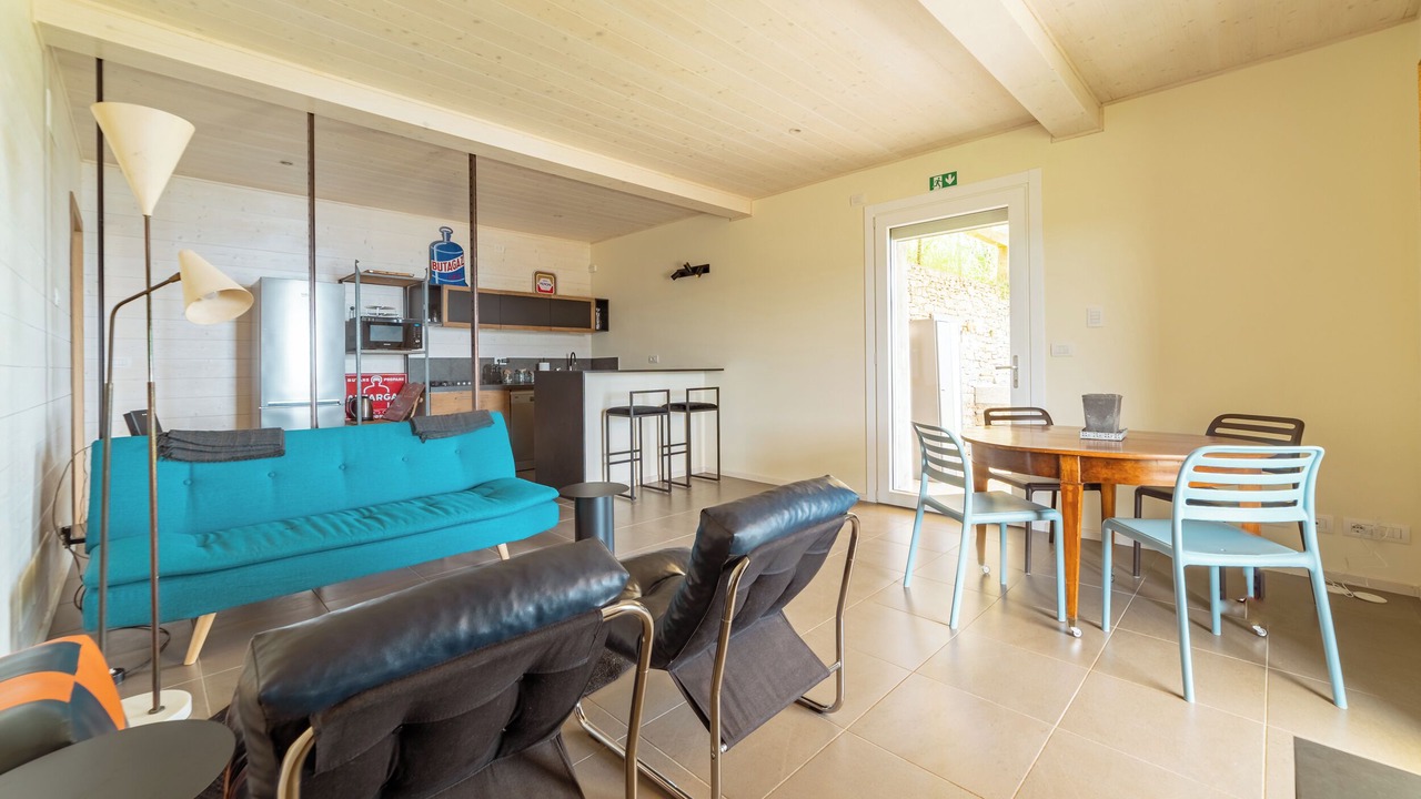 Photo of Livingroom in Finale Ligure