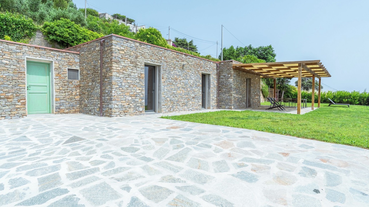 Photo of Outdoor in Finale Ligure