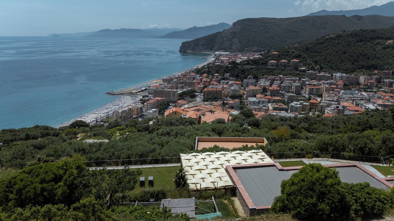 Photo of Outdoor in Finale Ligure