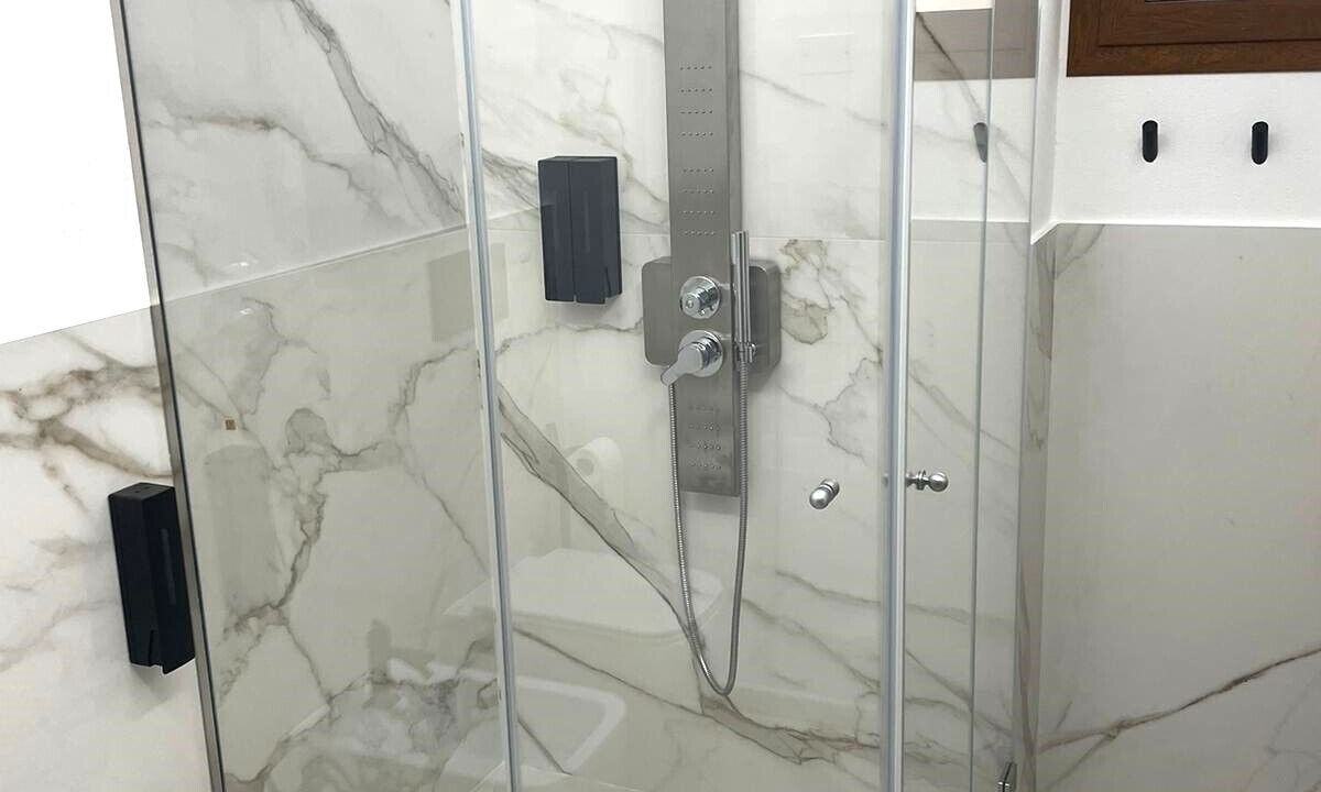 Photo of Bathroom in Selargius